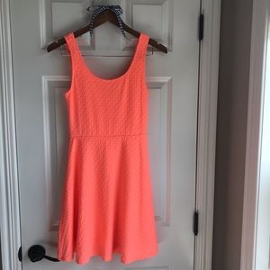Mossimo Skater Dress